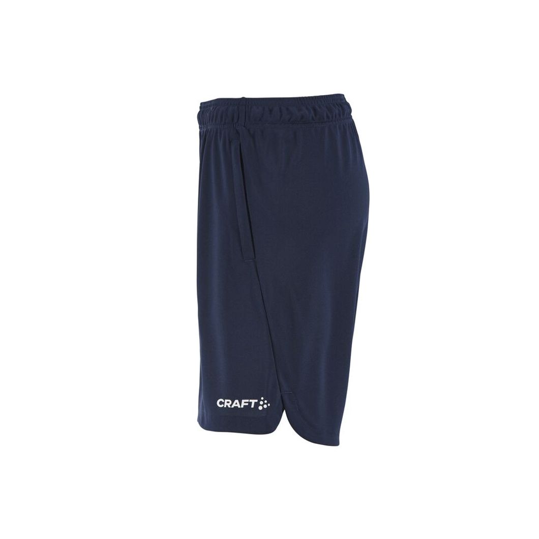Ability Zip Pocket Shorts