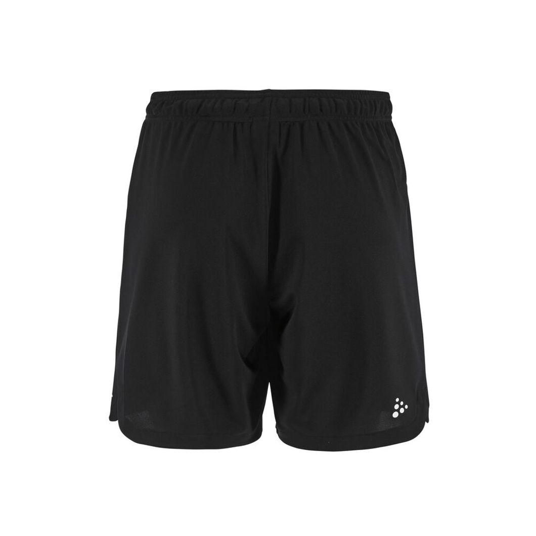 Ability Zip Pocket Shorts