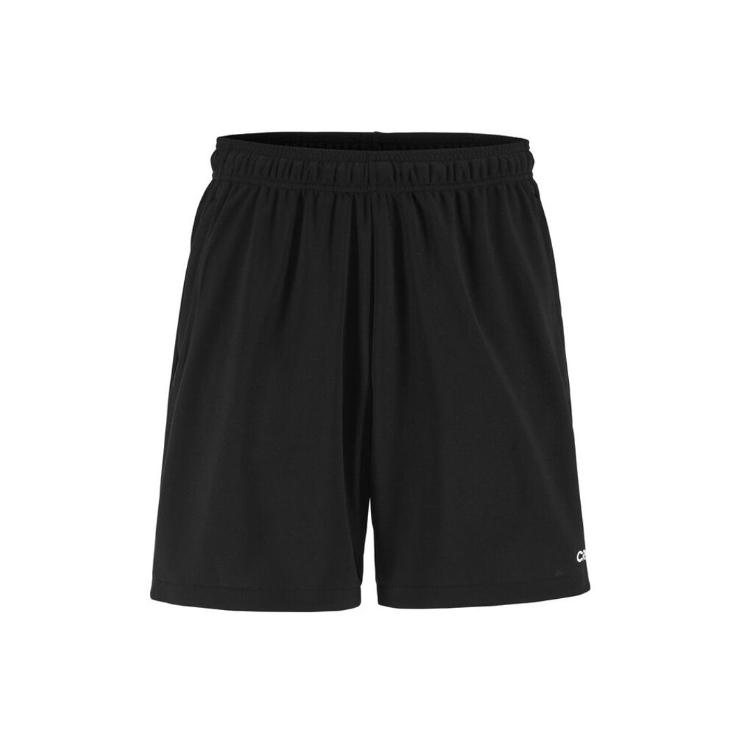 Ability Zip Pocket Shorts