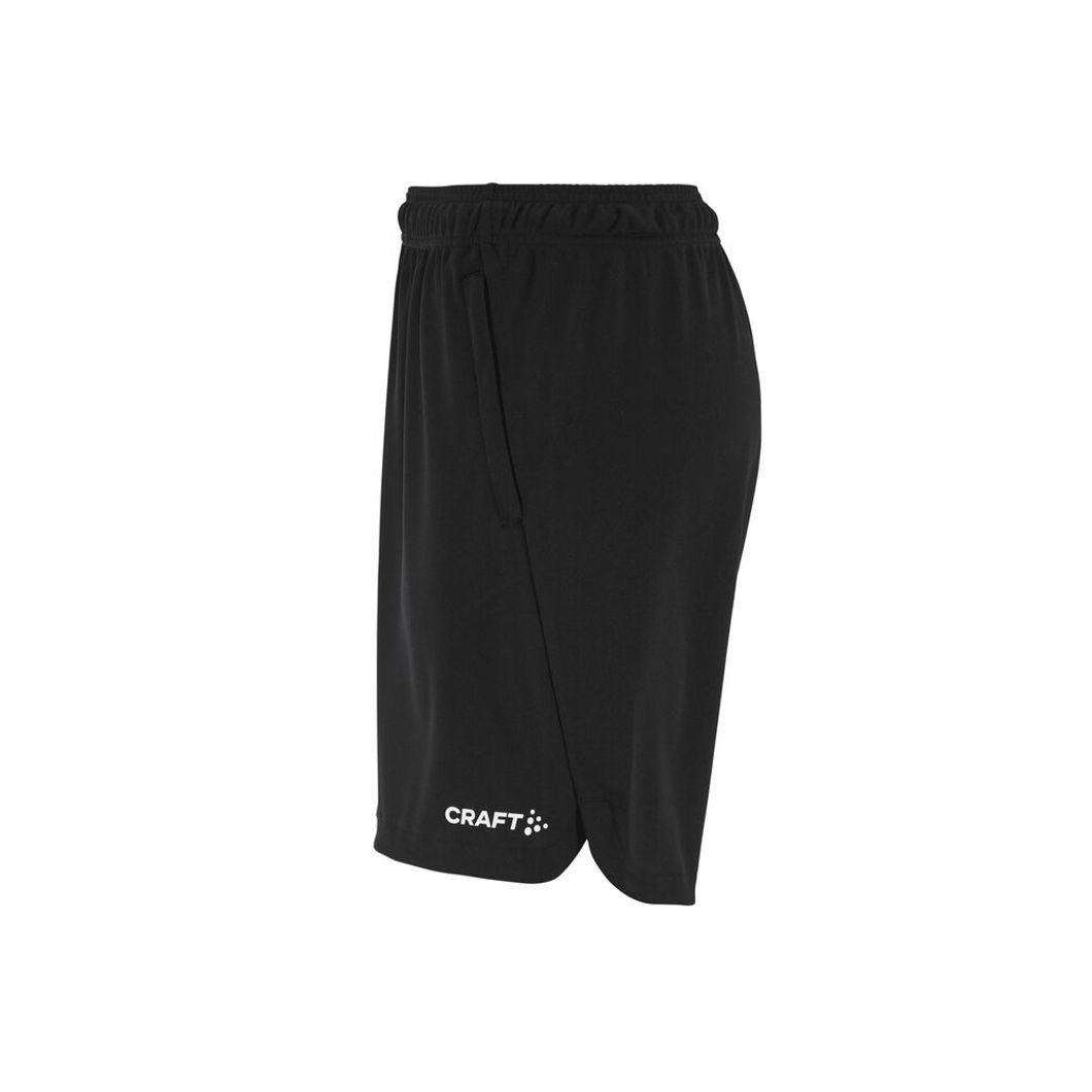 Ability Zip Pocket Shorts