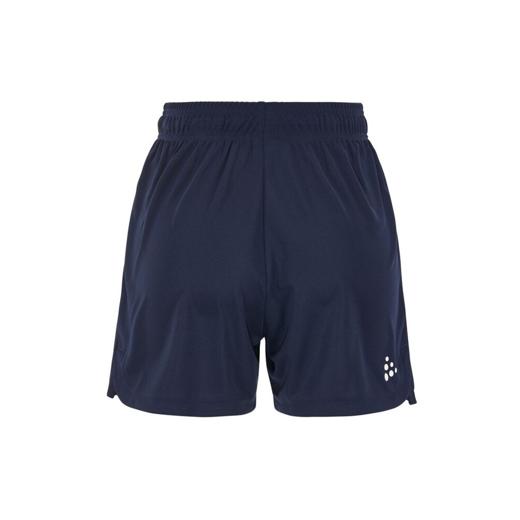 Ability Zip Pocket Shorts Damen