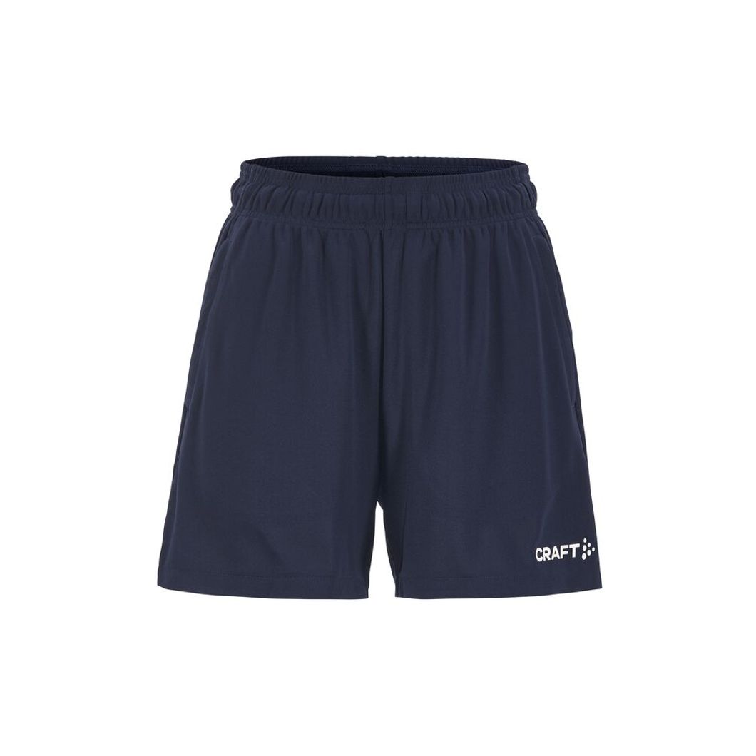 Ability Zip Pocket Shorts Damen