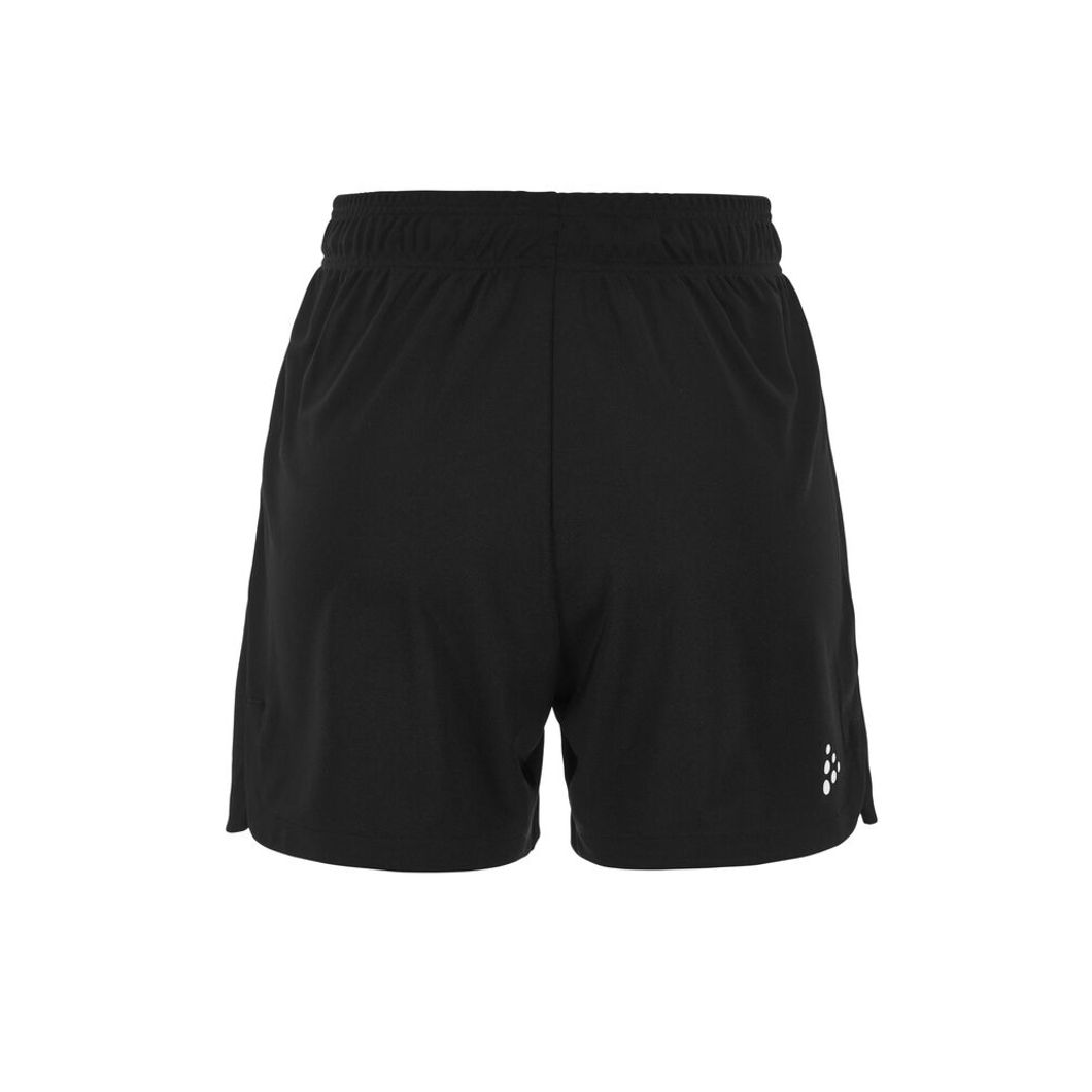 Ability Zip Pocket Shorts Damen