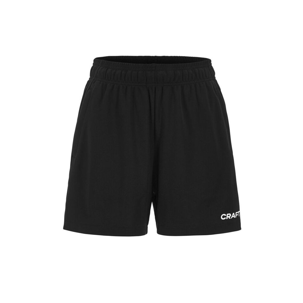 Ability Zip Pocket Shorts Damen