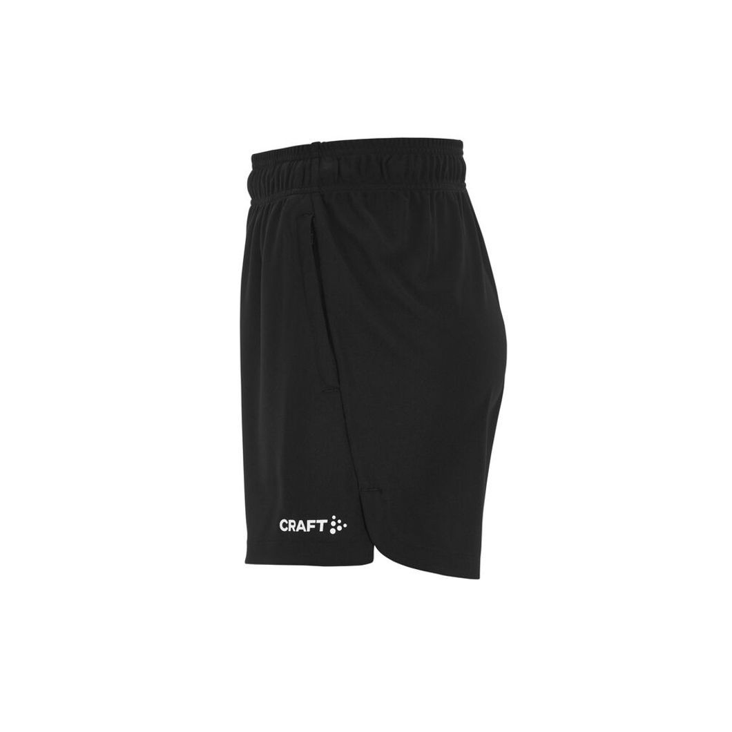 Ability Zip Pocket Shorts Damen