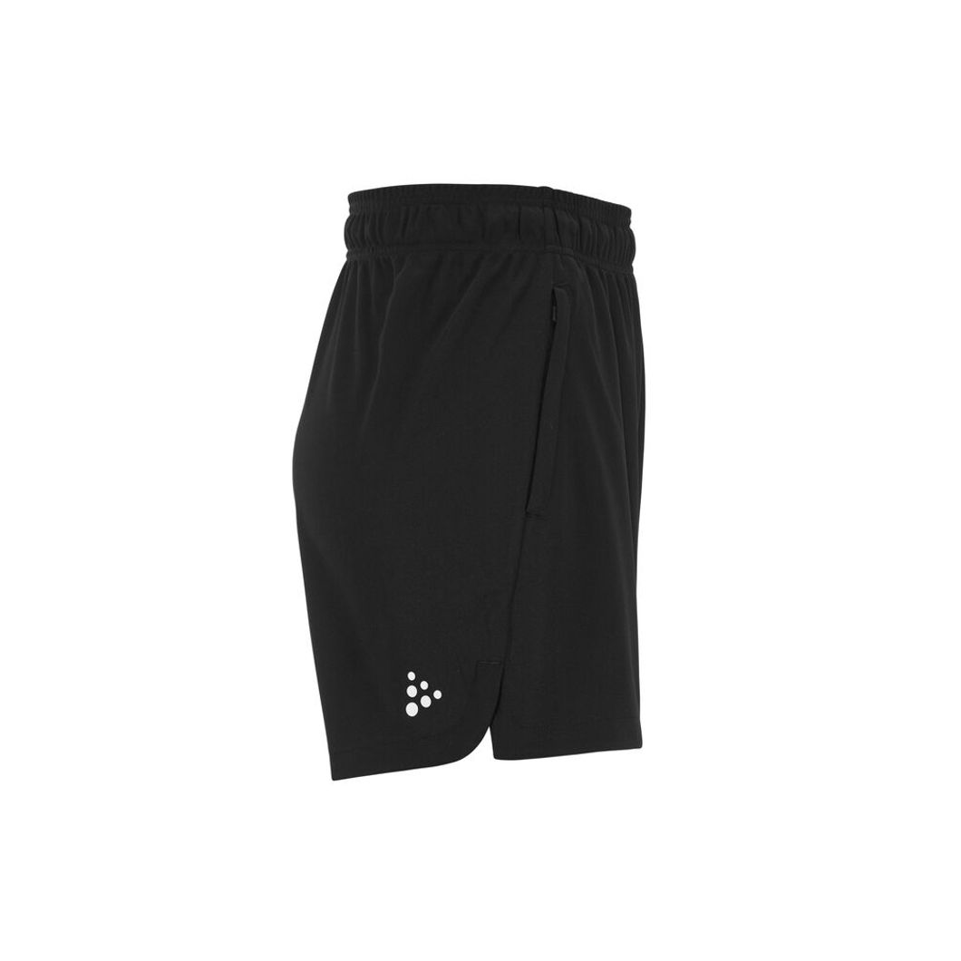 Ability Zip Pocket Shorts Damen