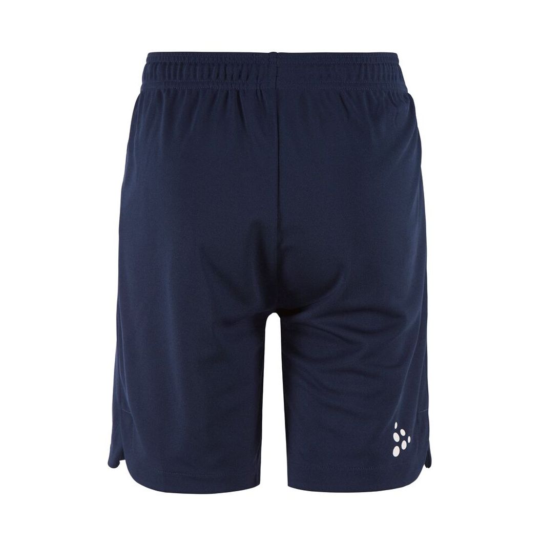 Ability Zip Pocket Shorts Kids