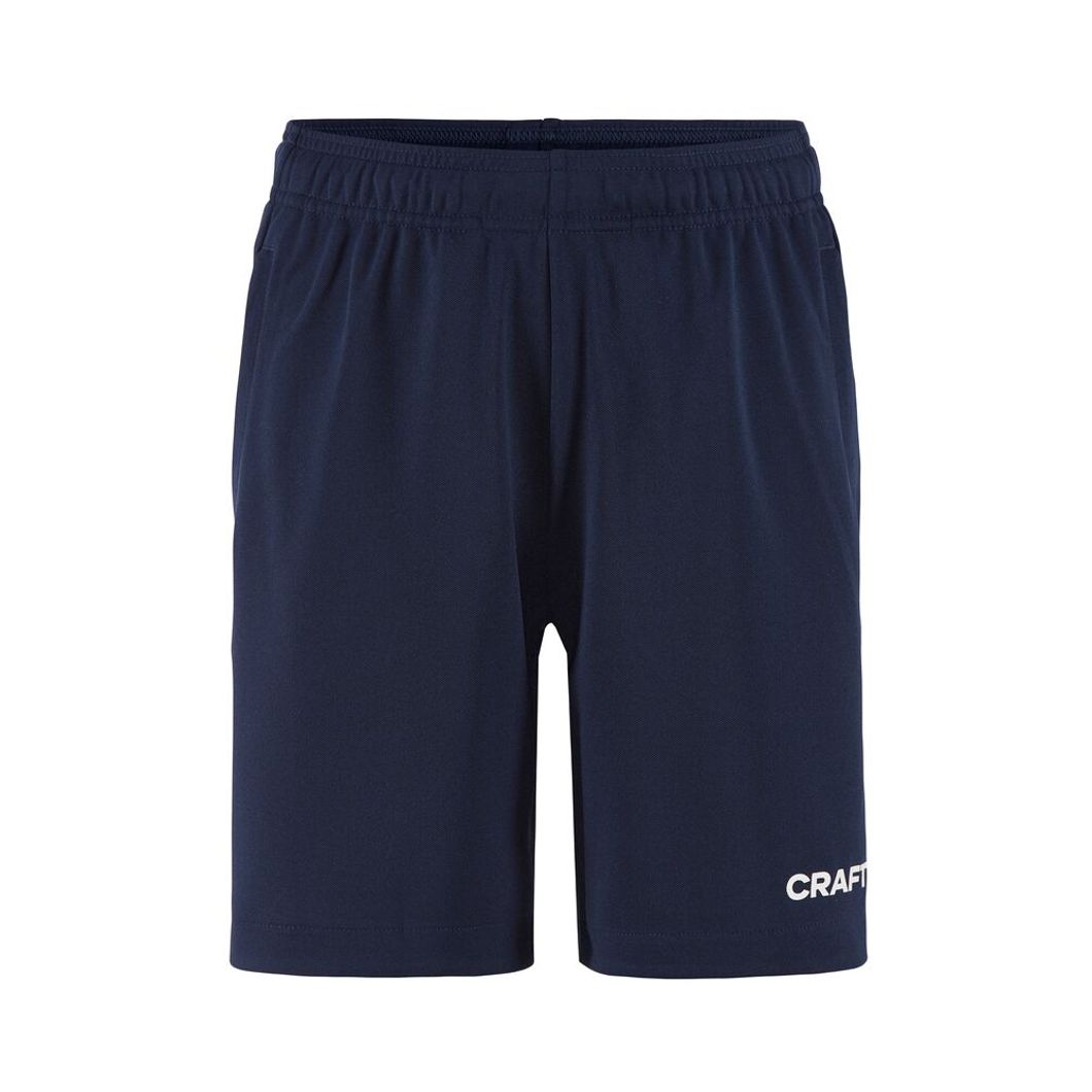 Ability Zip Pocket Shorts Kids