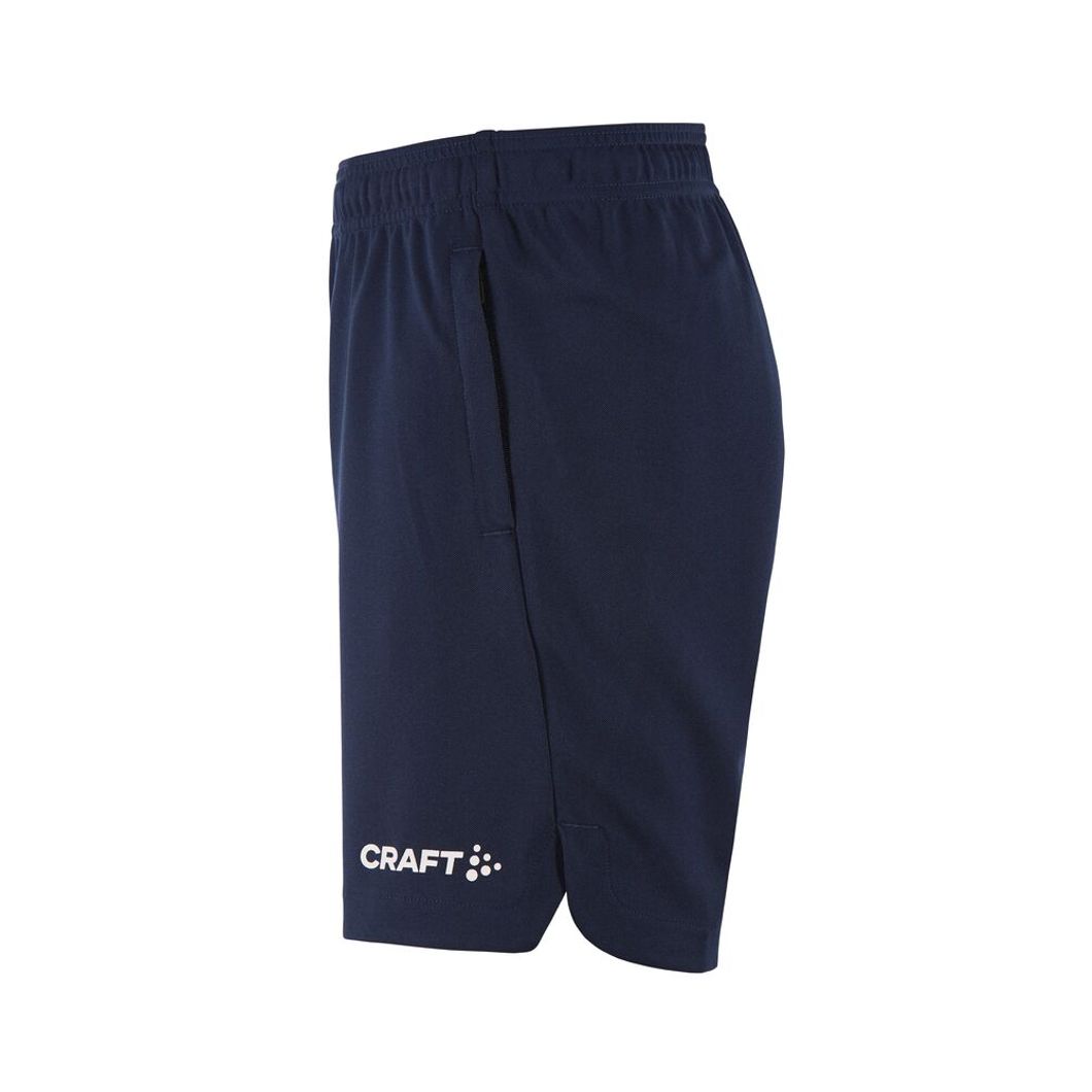 Ability Zip Pocket Shorts Kids