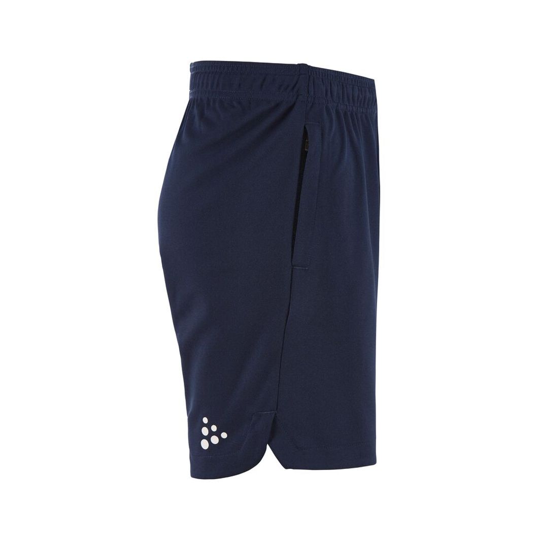 Ability Zip Pocket Shorts Kids