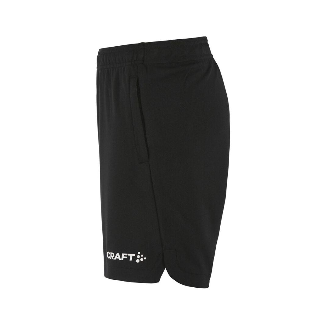 Ability Zip Pocket Shorts Kids