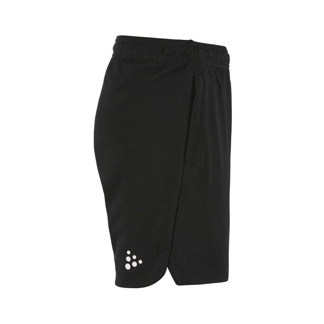 Ability Zip Pocket Shorts Kids