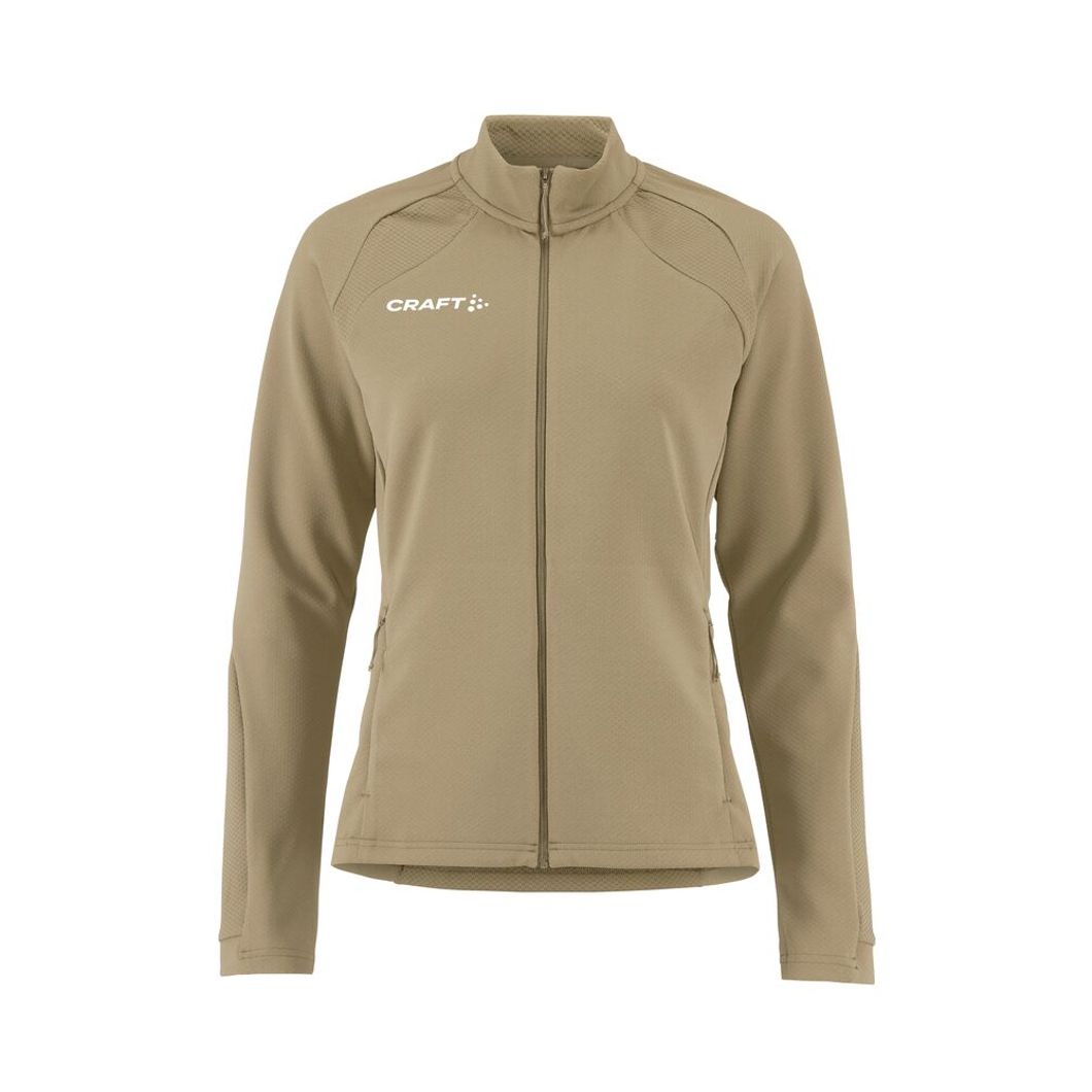 Extend 2.0 Full Zip Jacke Damen