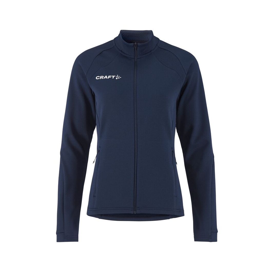 Extend 2.0 Full Zip Jacke Damen