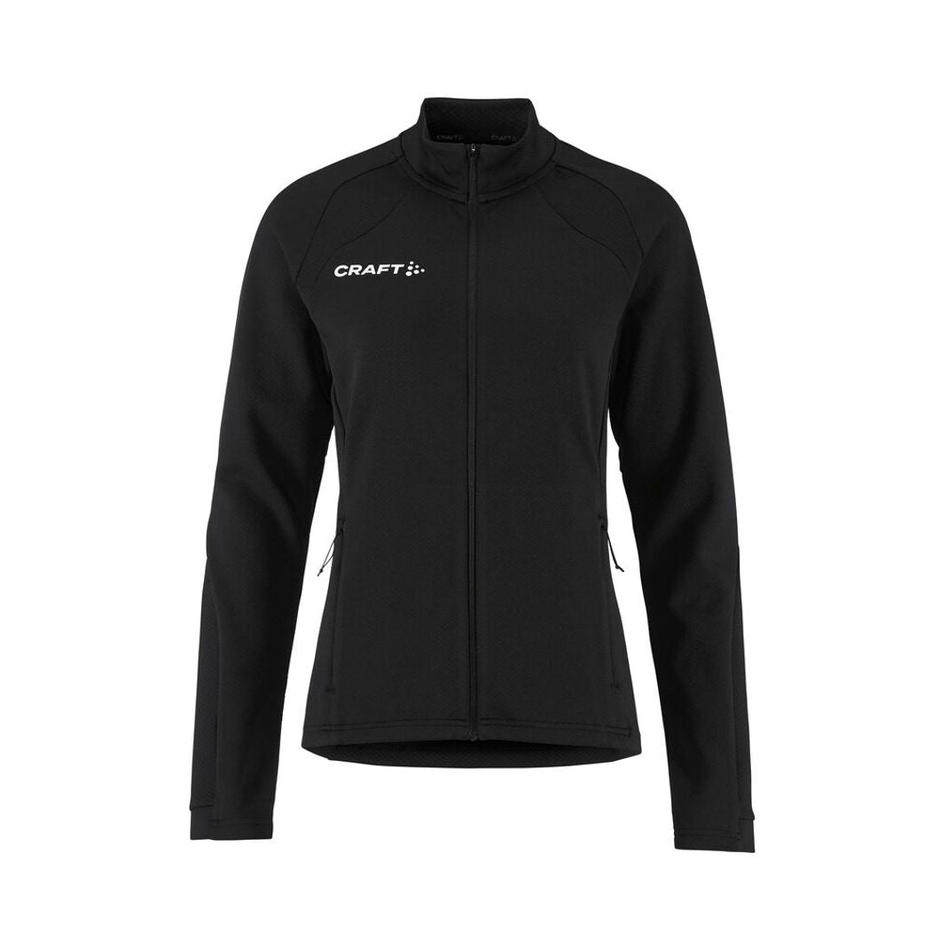 Extend 2.0 Full Zip Jacke Damen