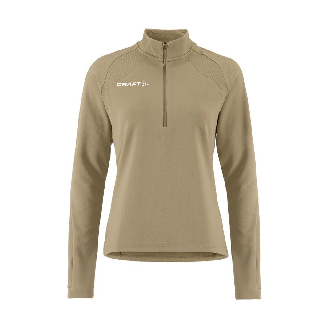 Extend 2.0 Half Zip Midlayer-Jacke Damen