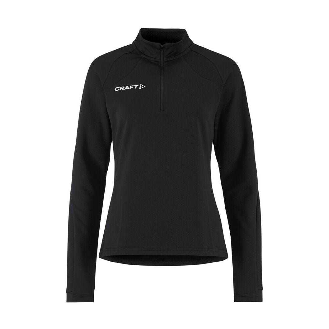 Extend 2.0 Half Zip Midlayer-Jacke Damen