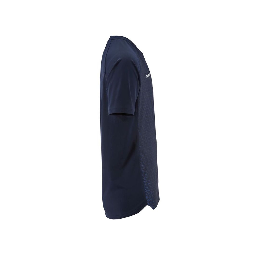Extend 2.0 Graphic Trikot