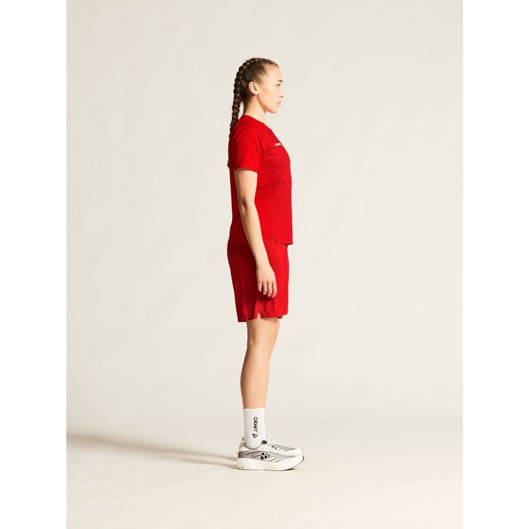 Extend 2,0 Graphic Trikot Damen