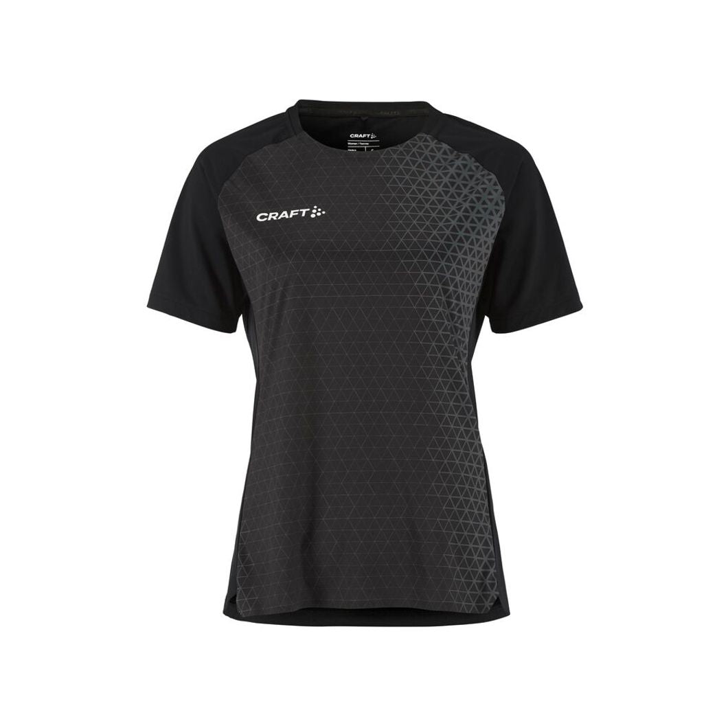 Extend 2,0 Graphic Trikot Damen