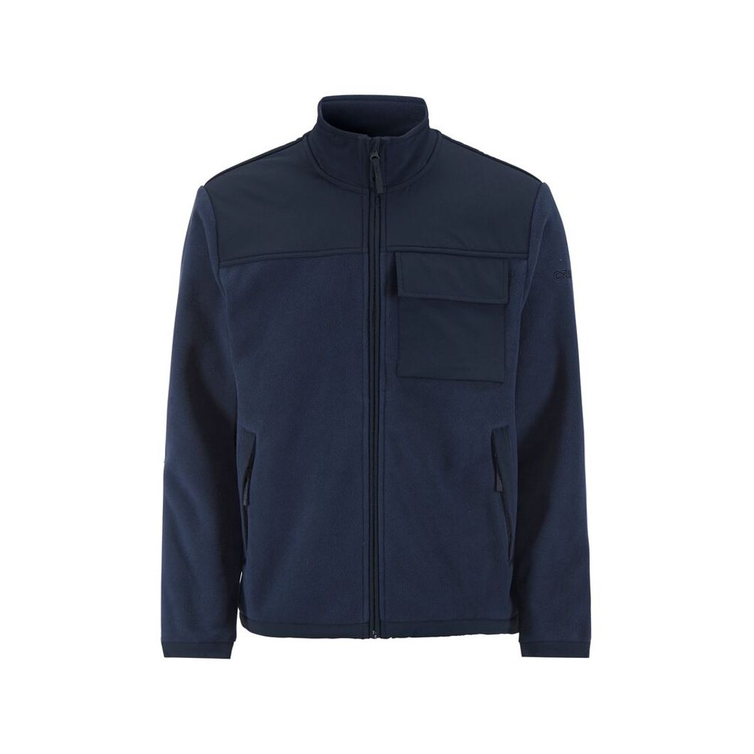 Urban Fleecejacke