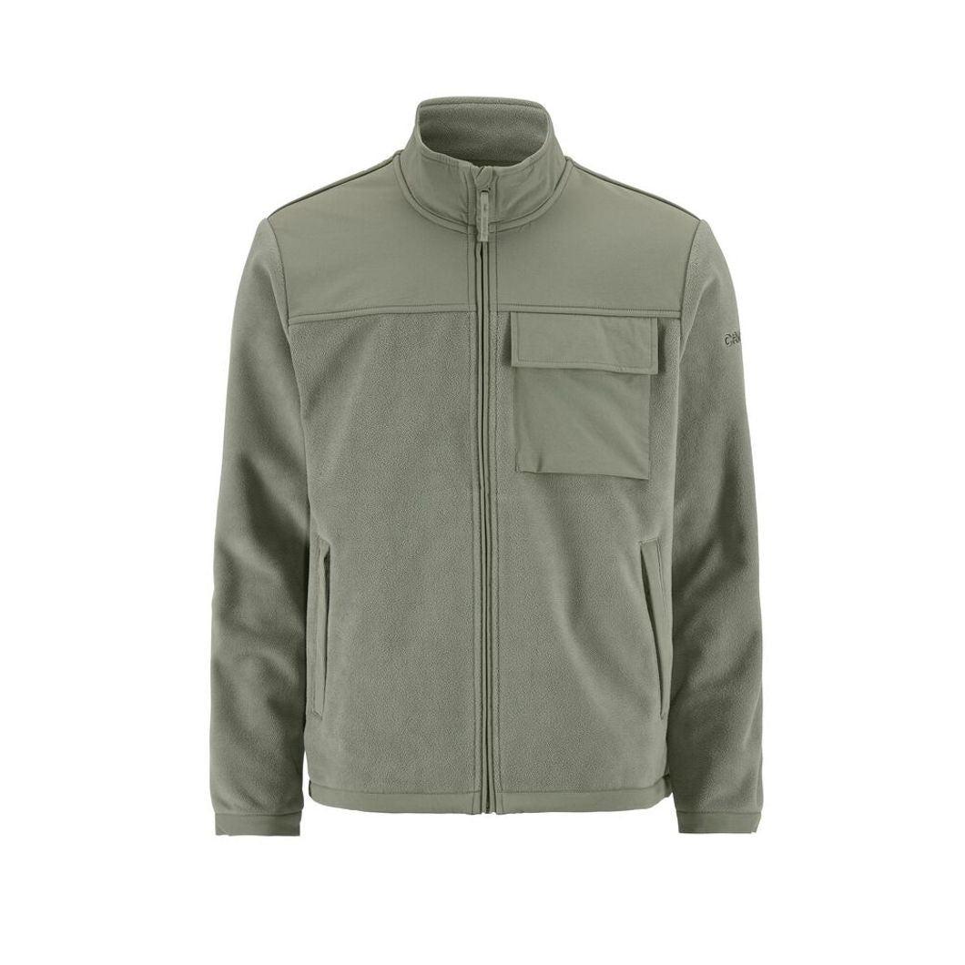Urban Fleecejacke