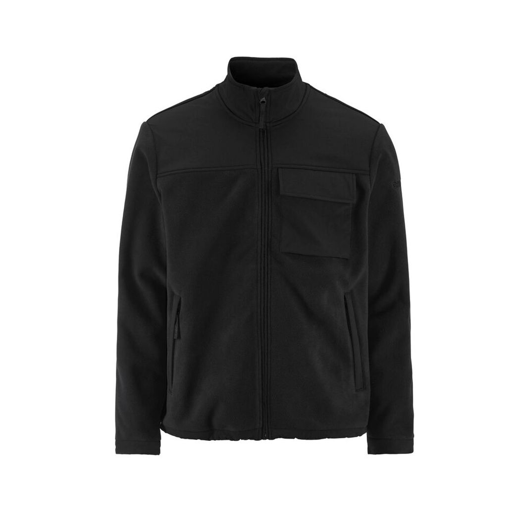 Urban Fleecejacke