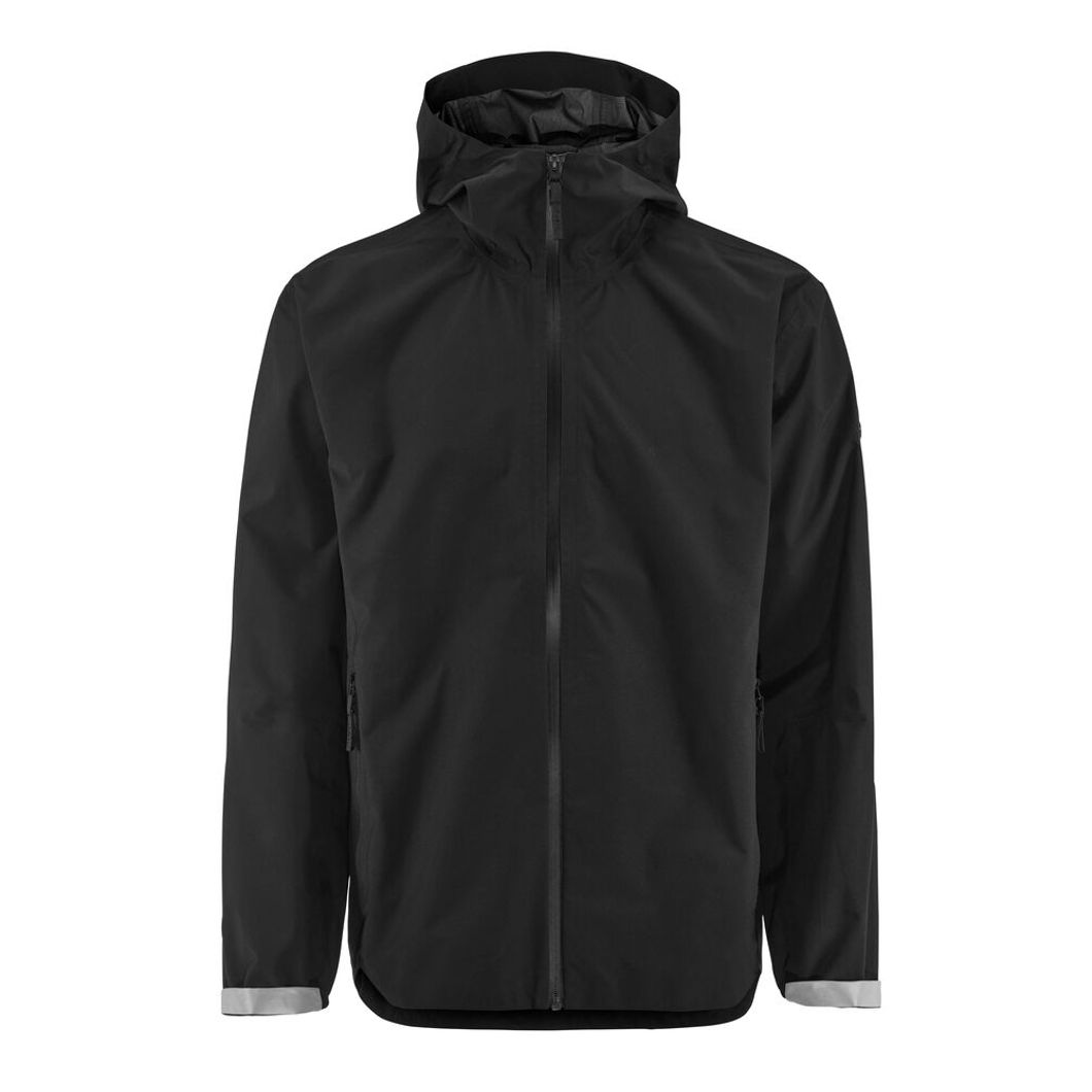 Urban Shell Jacket