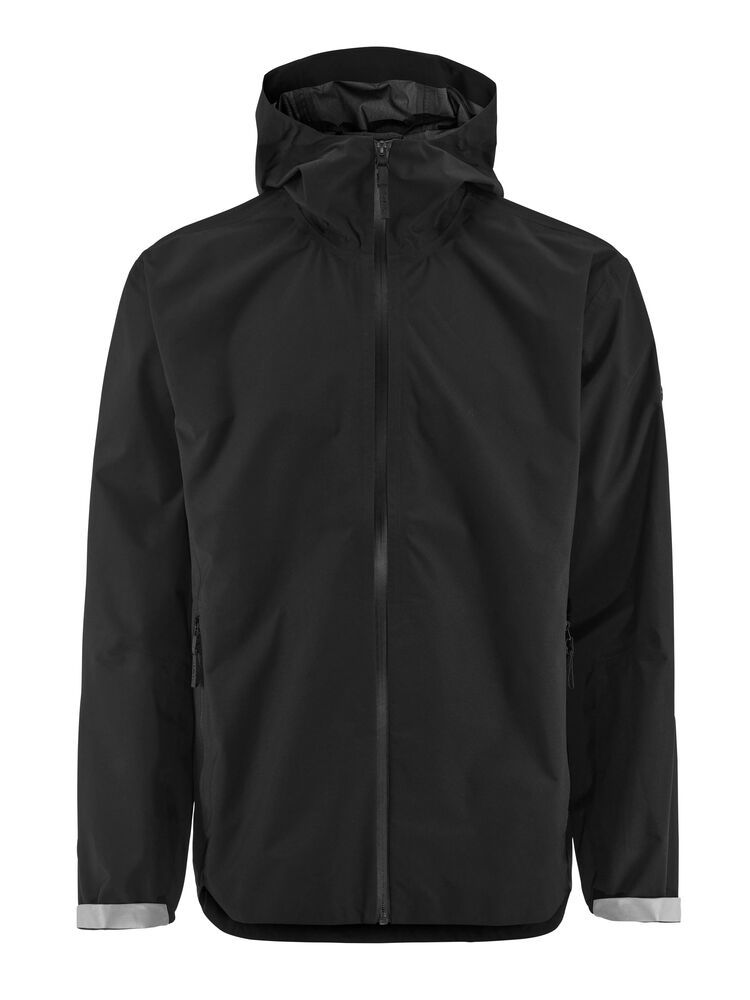 Urban Shell Jacket