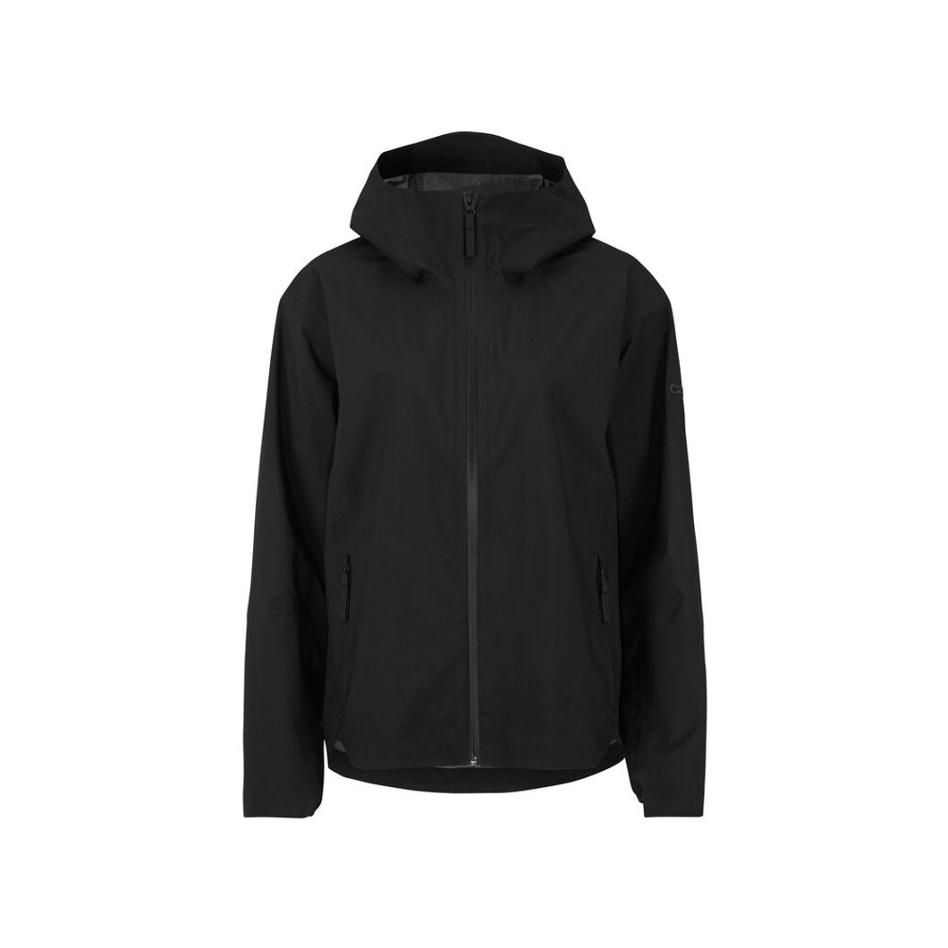 Urban Shell Jacke Damen