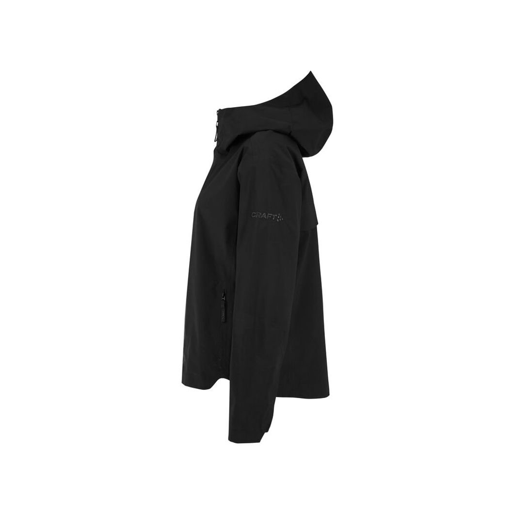 Urban Shell Jacke Damen