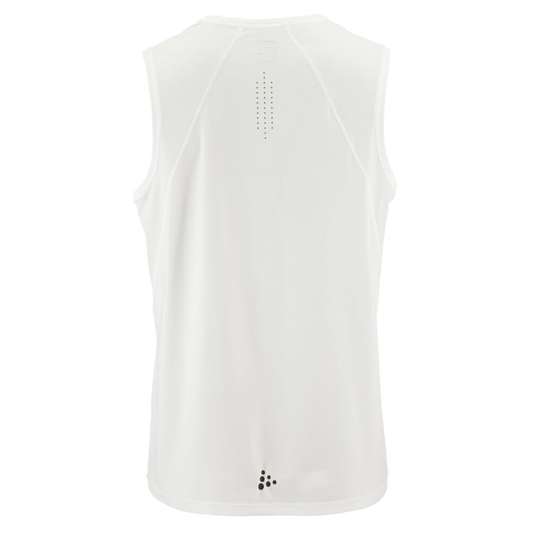 Ability Sleeveless Tanktop