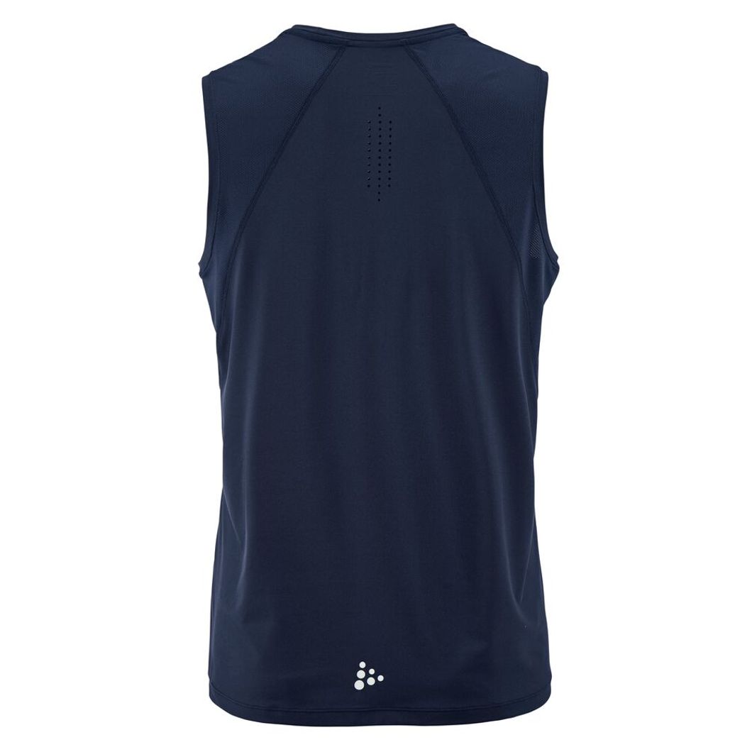 Ability Sleeveless Tanktop