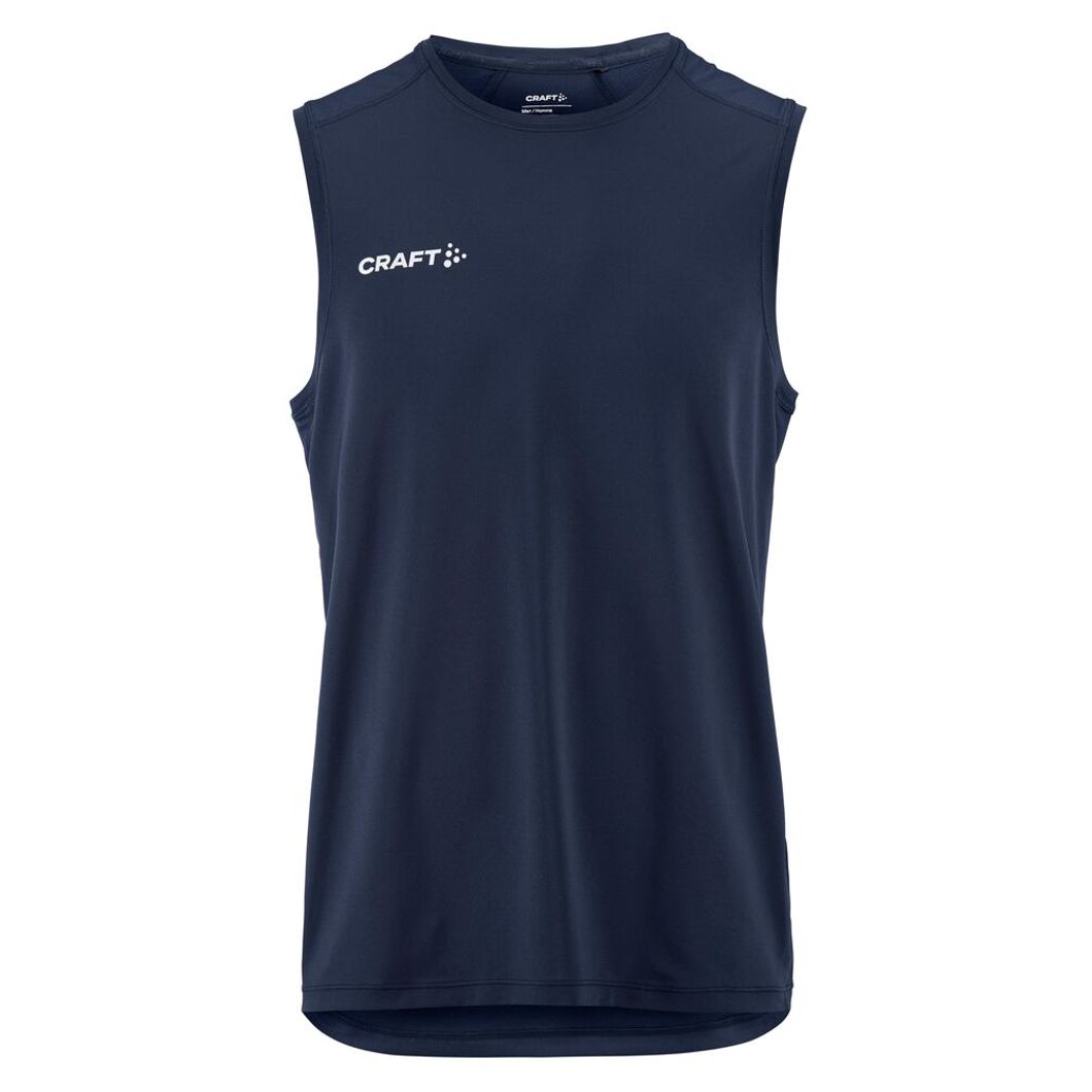 Ability Sleeveless Tanktop