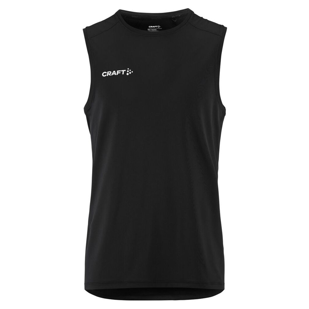 Ability Sleeveless Tanktop