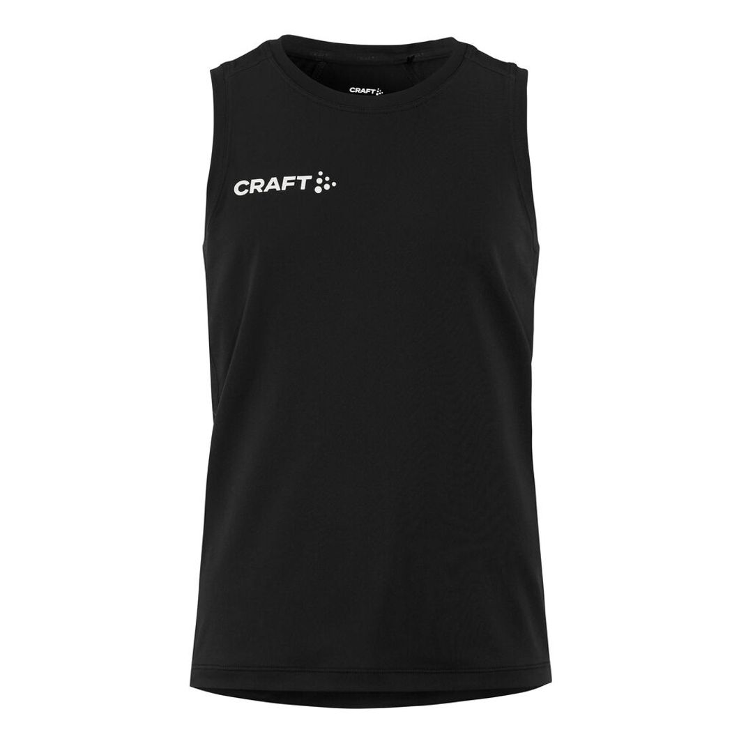 Ability Sleeveless Tank Top Kids