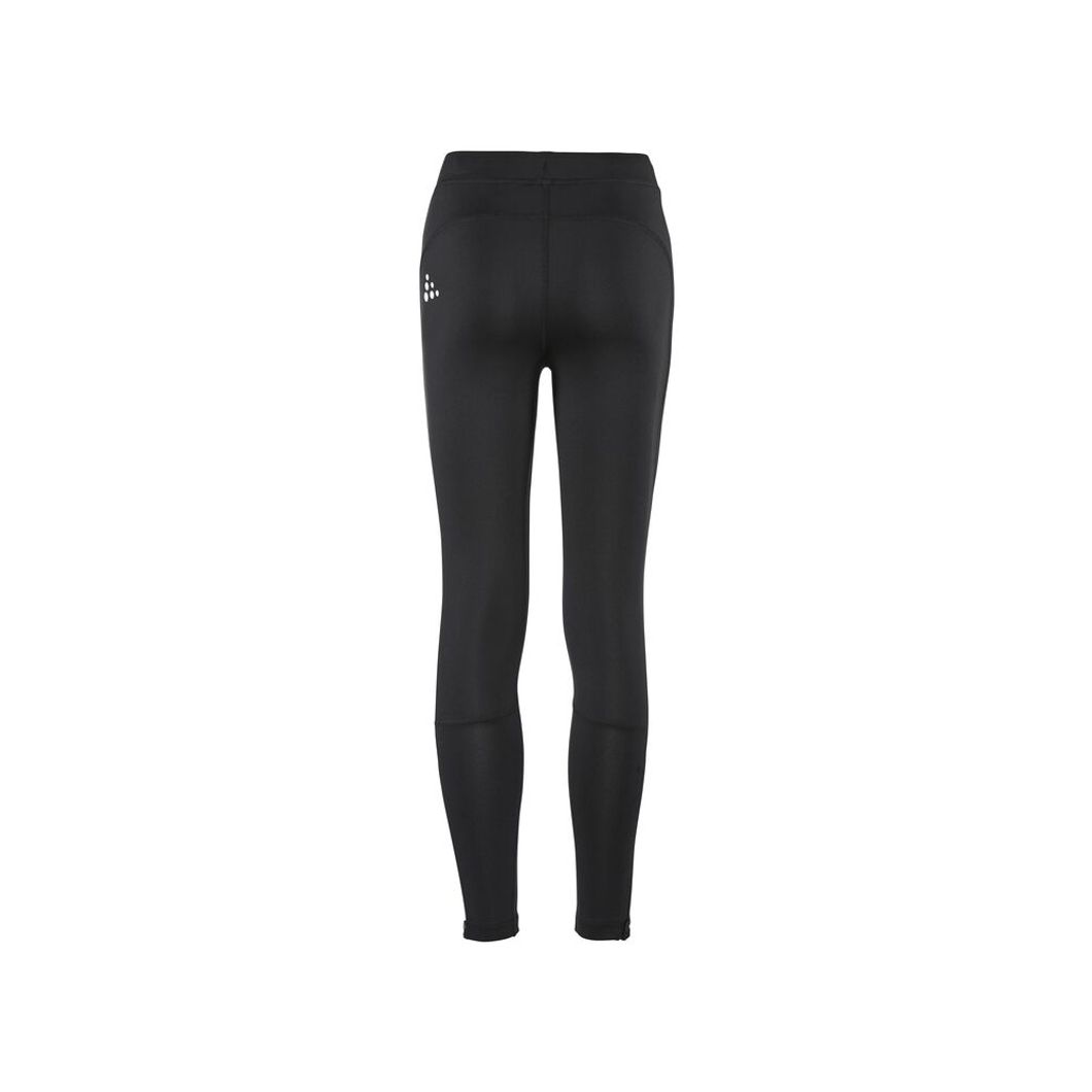 Rush 2.0 Zip Tights Kids