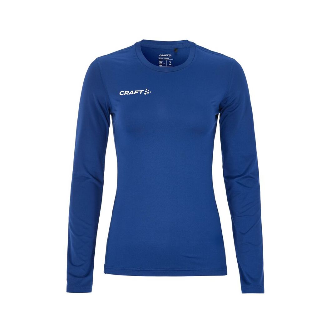 Ability Baselayer Langarmshirt Damen