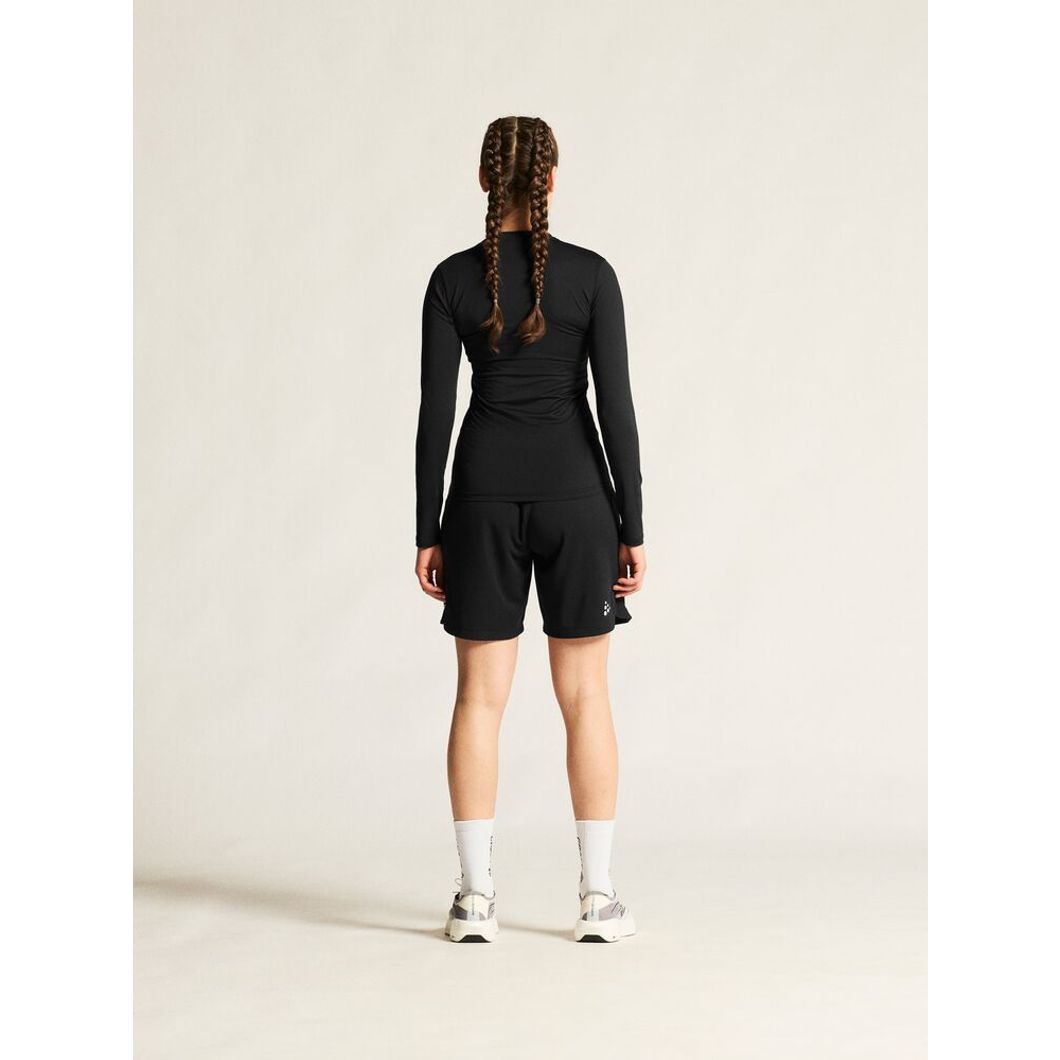 Ability Baselayer Langarmshirt Damen
