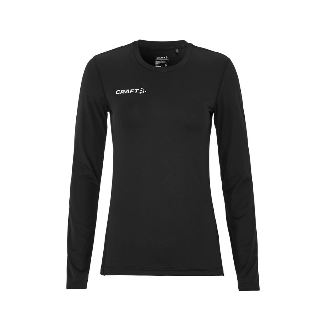 Ability Baselayer Langarmshirt Damen