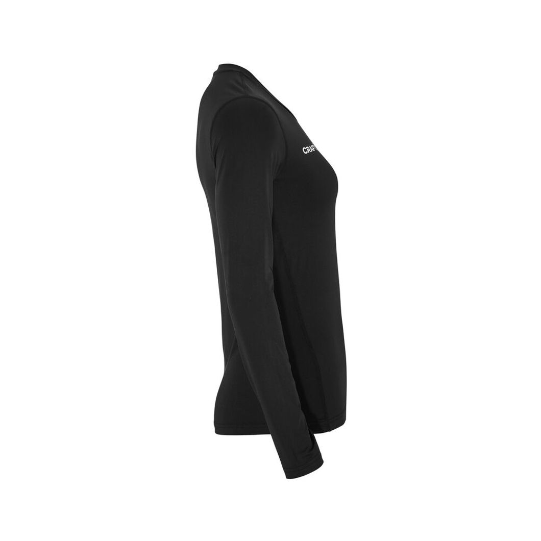 Ability Baselayer Langarmshirt Damen