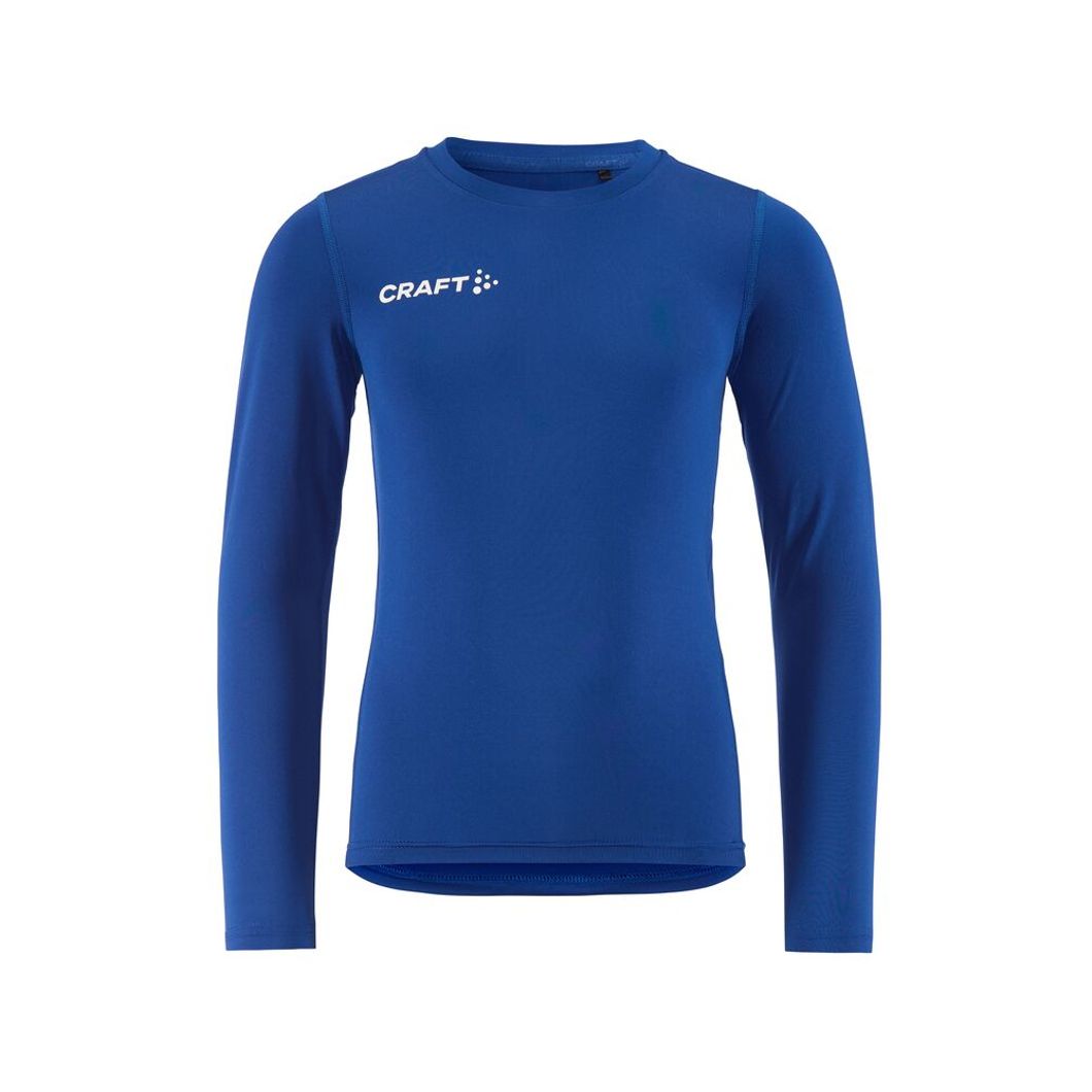 Ability Baselayer Longsleeve Kids
