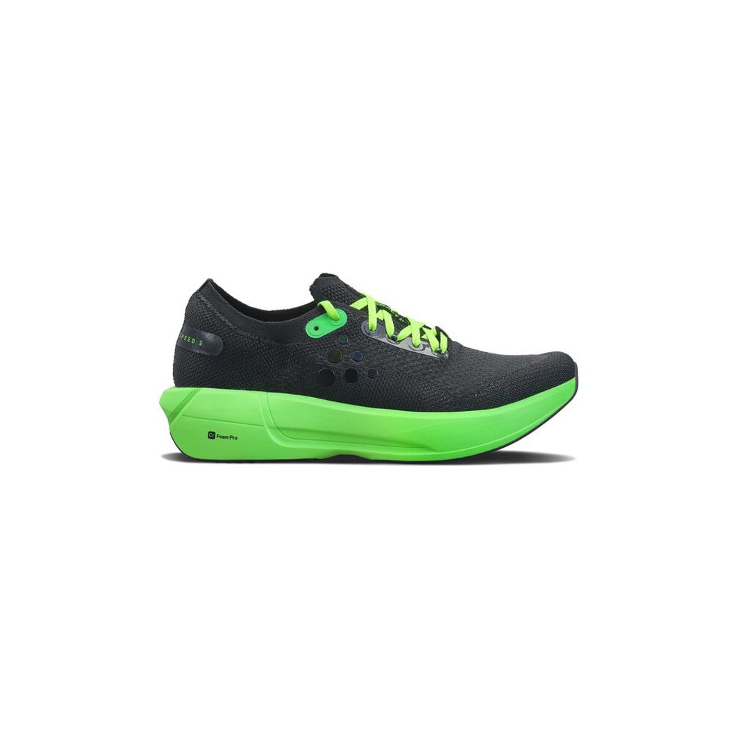 Nordlite Speed 2 Laufschuh