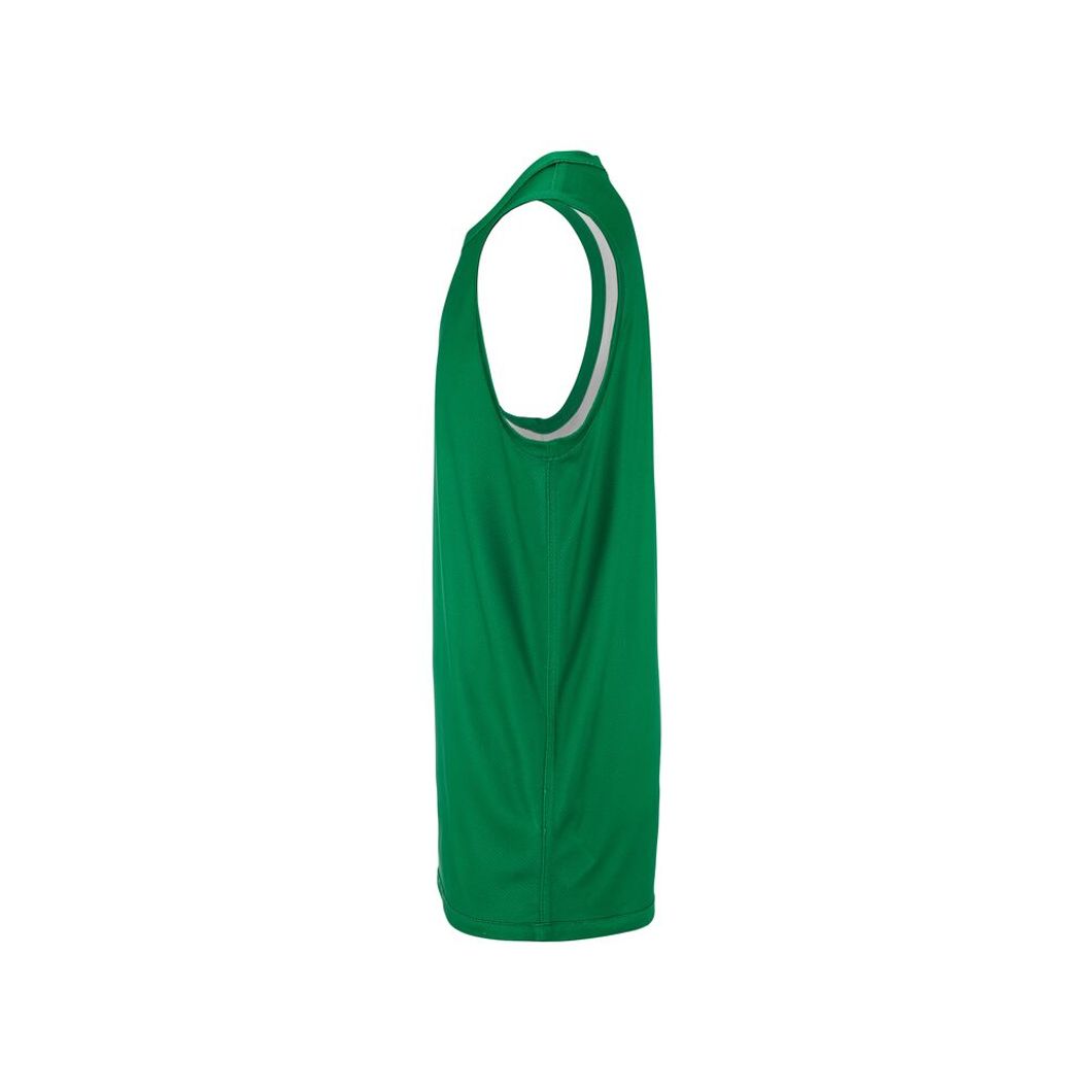 Basket 2.0 Reversible Singlet