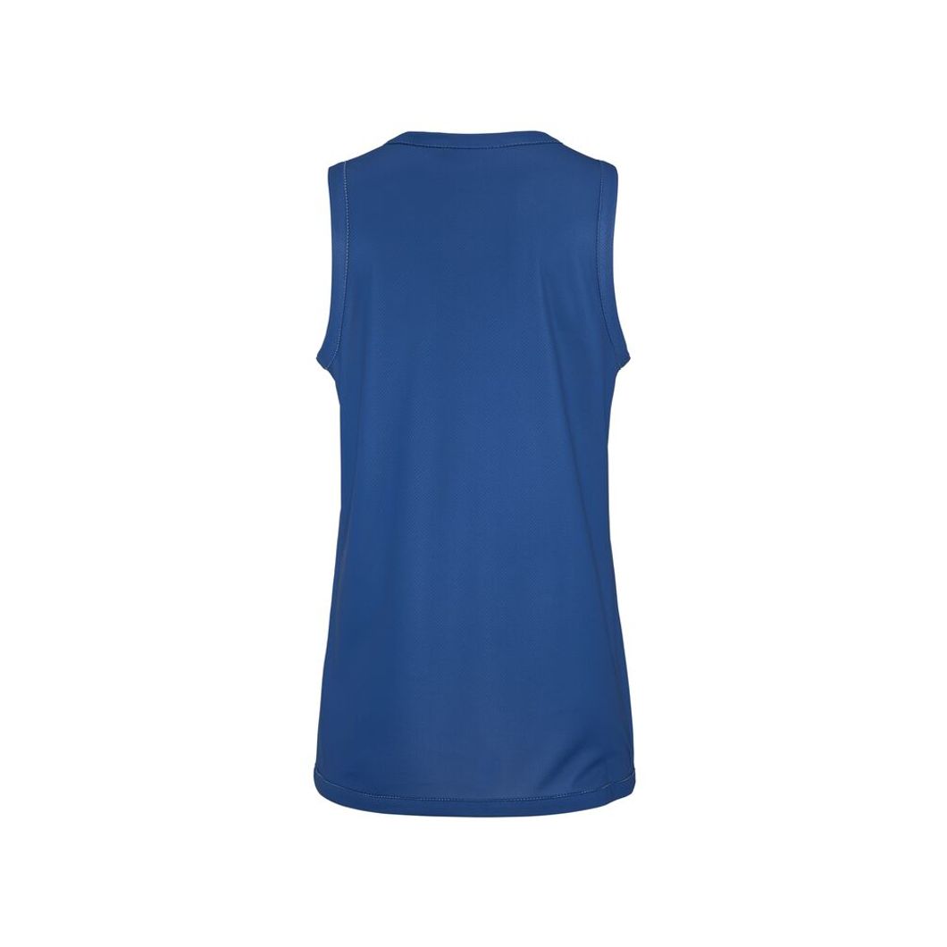Basket 2.0 Reversible Singlet Damen