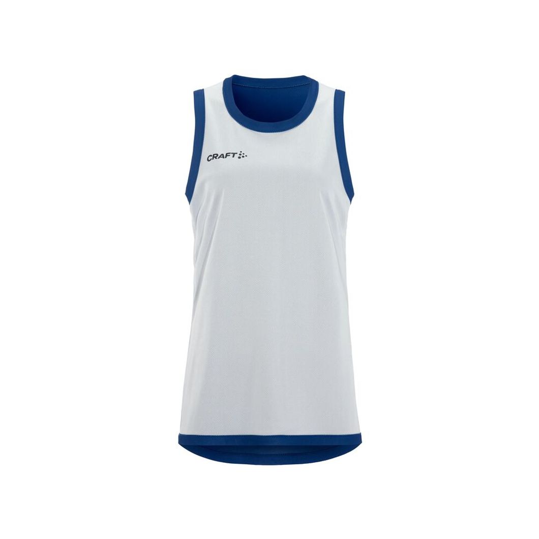Basket 2.0 Reversible Singlet Damen