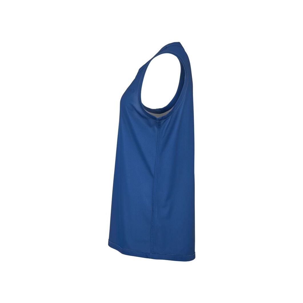 Basket 2.0 Reversible Singlet Damen