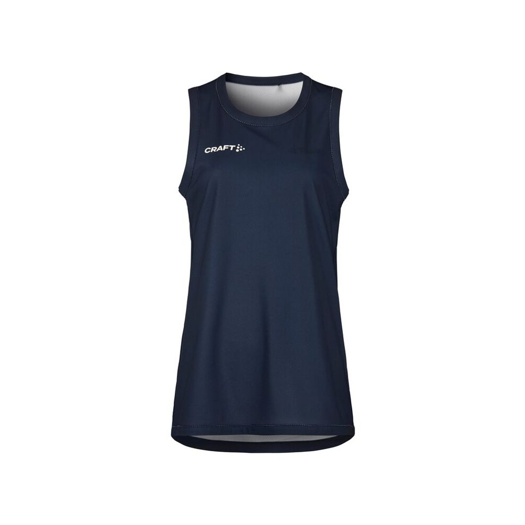 Basket 2.0 Reversible Singlet Damen