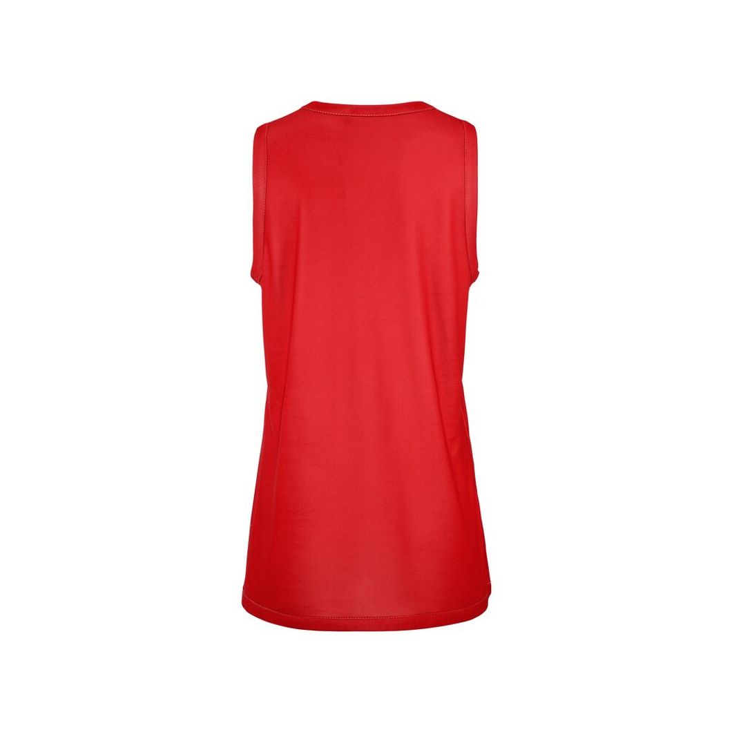 Basket 2.0 Reversible Singlet Damen