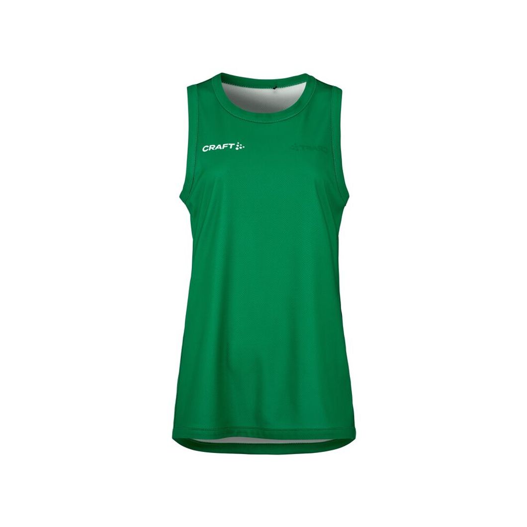 Basket 2.0 Reversible Singlet Damen
